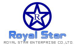 Logo: Royal Star Enterprise